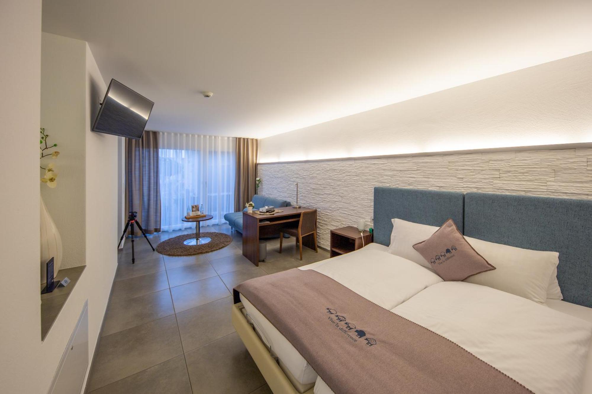 Hotel Schaefli Siebnen מראה חיצוני תמונה