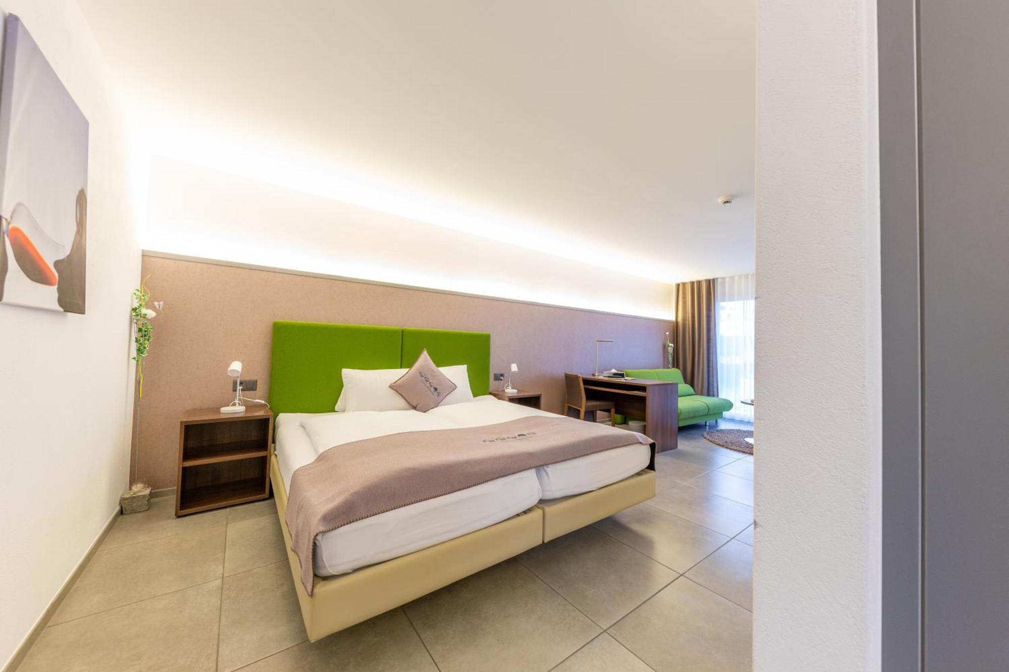 Hotel Schaefli Siebnen מראה חיצוני תמונה