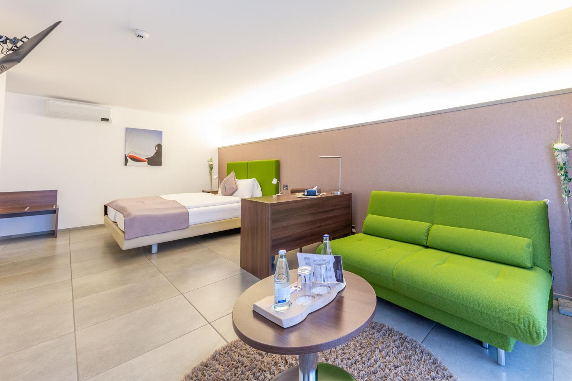 Hotel Schaefli Siebnen מראה חיצוני תמונה