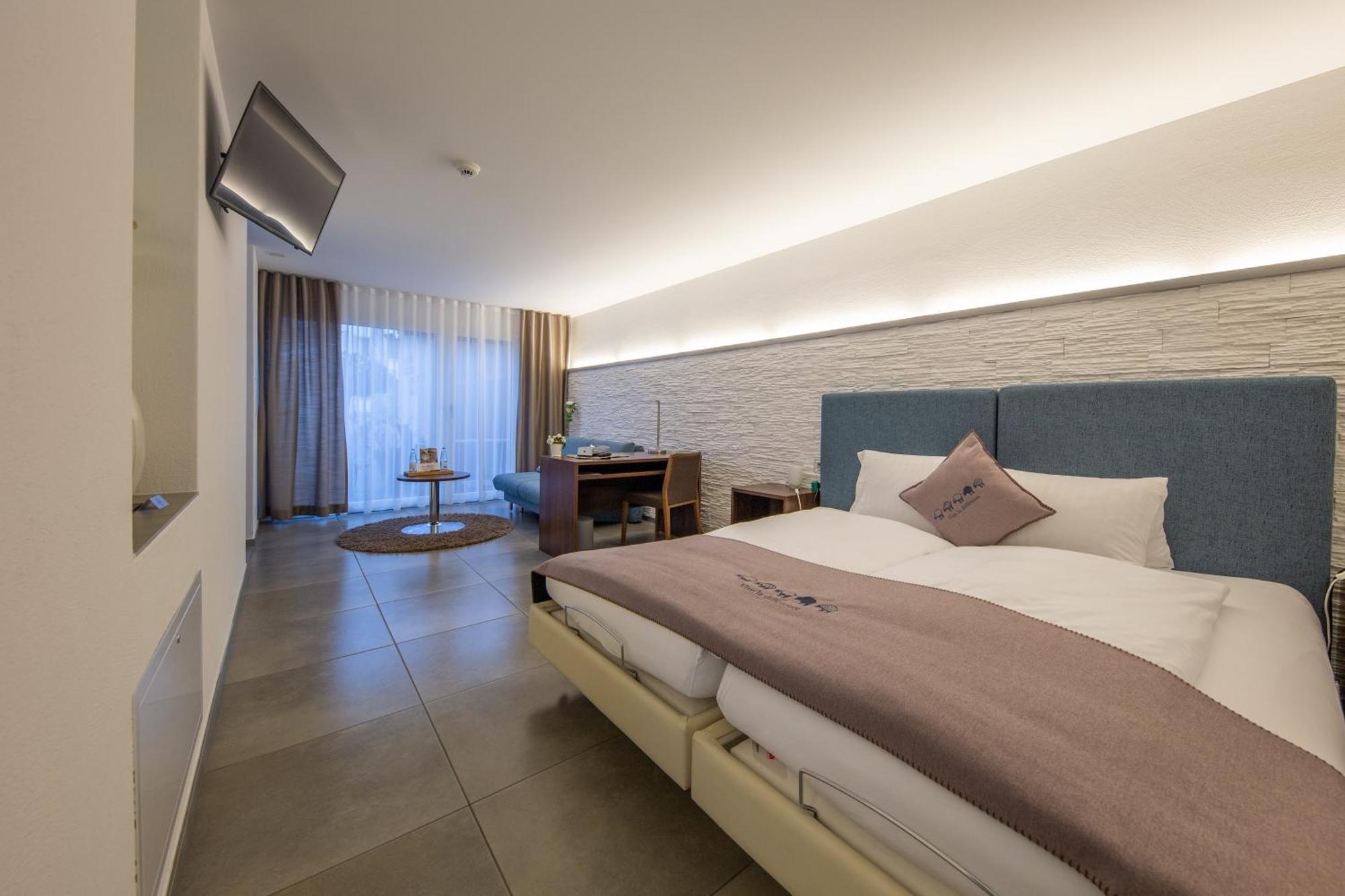 Hotel Schaefli Siebnen מראה חיצוני תמונה