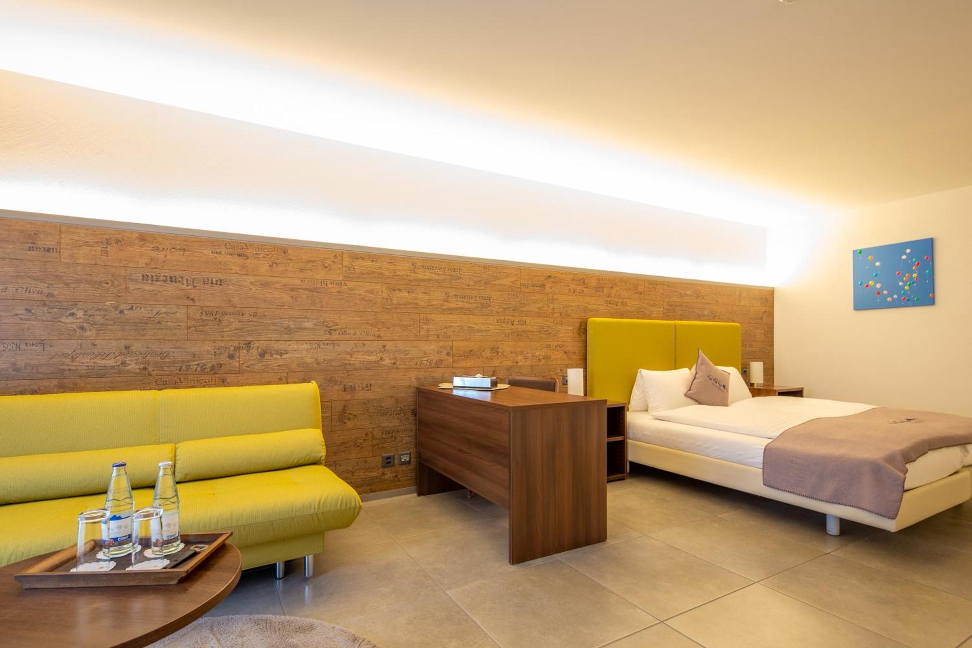 Hotel Schaefli Siebnen מראה חיצוני תמונה