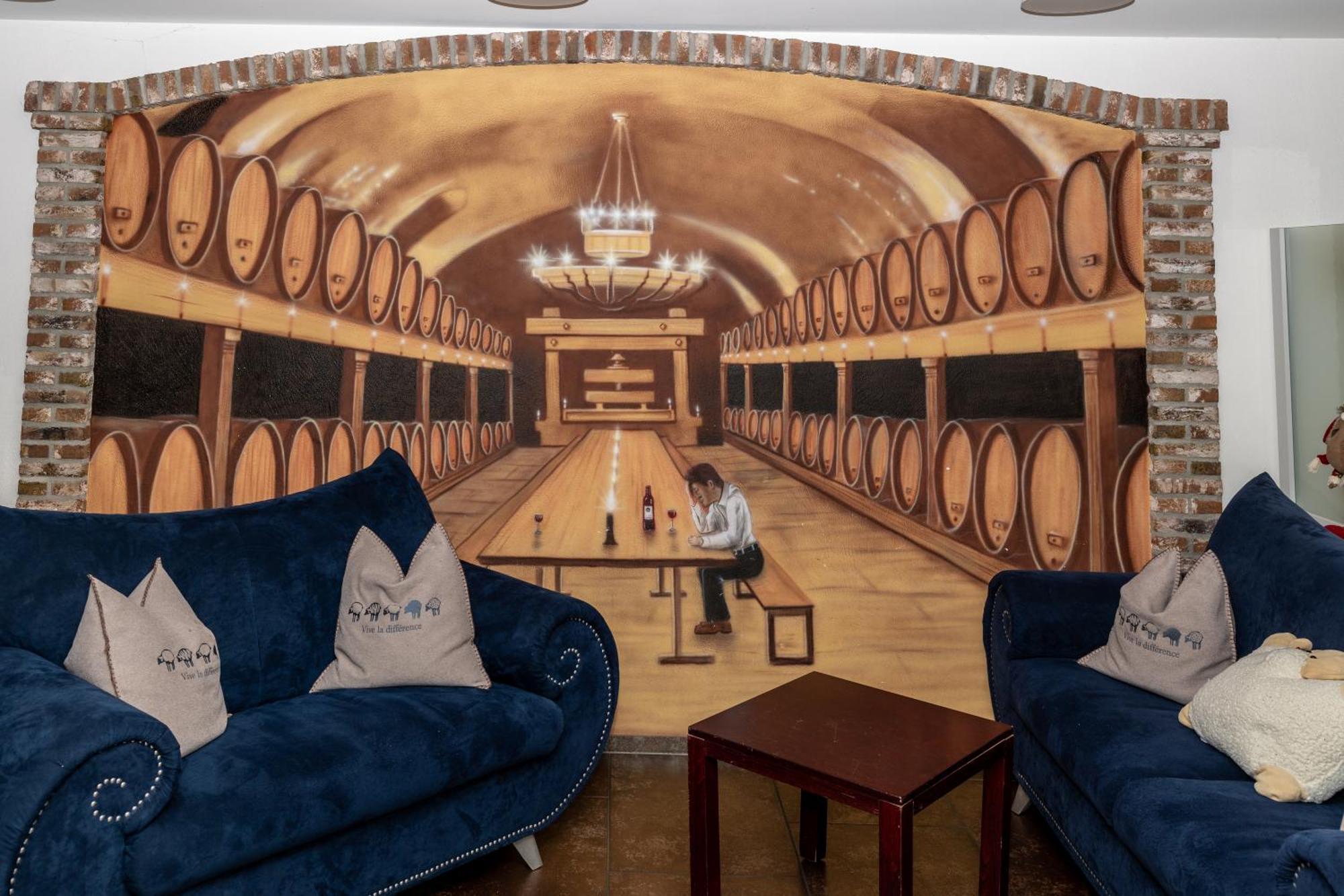 Hotel Schaefli Siebnen מראה חיצוני תמונה